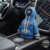 Oklahoma City Thunder NBA Playoffs 2026 Car Gear Shirt Hoodie