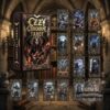 Ozzy Osbourne Prince of Darkness Edition Hobby Box Cards
