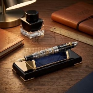 Peanuts Snoopy Since 1950 Fountain Pen