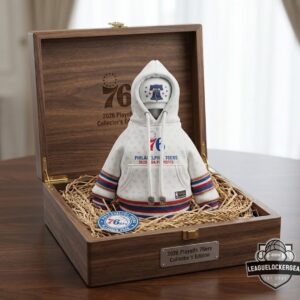 Philadelphia 76ers Playoffs 2026 Car Gear Shirt Hoodie