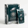 Philadelphia Eagles 93rd Anniversary NFL Trading Cards