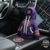 Phoenix Suns NBA Playoffs 2026 Car Gear Shift Hoodie