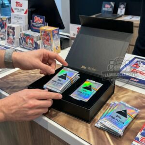 Pink Floyd 60th Anniversary Hobby Box