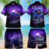 Pink Floyd The Dark Side of the Moon 3D Hawaiian Set