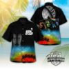 Pink Floyd The Dark Side of the Moon Hawaiian Shirt