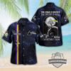 Pink Floyd The Nightmare Before Christmas Hawaiian Shirt
