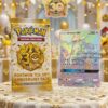 Pokemon TCG 30th Anniversary 1996-2026 Hobby Box