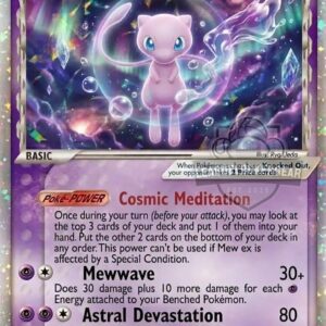 Pokemon TCG 30th Anniversary 1996-2026 Hobby Box