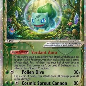 Pokemon TCG 30th Anniversary 1996-2026 Hobby Box