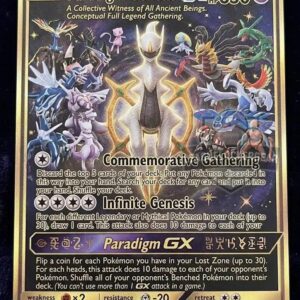 Pokemon TCG 30th Anniversary 1996-2026 Hobby Box