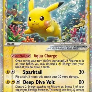 Pokemon TCG 30th Anniversary 1996-2026 Hobby Box