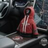 Portland Trail Blazers 2026 NBA Playoffs Car Gear Shift Hoodie