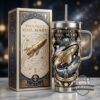 Project Hail Mary Tumbler With Handle