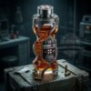 Resident Evil 30th Anniversary Whiskey Bottle