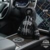 San Antonio Spurs 2026 NBA Playoffs Car Gear Shift Hoodie