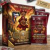 San Francisco 49ers 80th Anniversary Ultra Premium Trading Cards Box