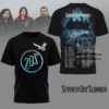 Seventh Day Slumber Tour With Magdalene Rose T-Shirt