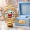 Snoopy Dream Royalty Edition Watch