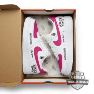 Suicide Boys Grey Day 2026 Custom Nike Air Force 1