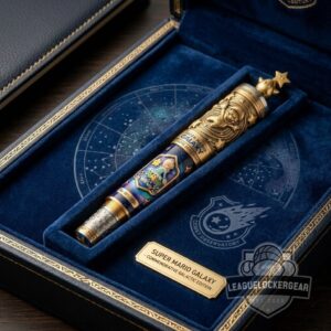 Super Mario Galaxy 2026 Pen