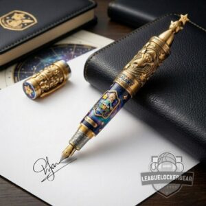 Super Mario Galaxy 2026 Pen
