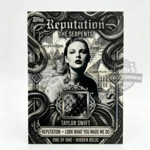 Taylor Swift 20th Anniversary Debut Eras Hobby Box