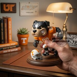 Tennessee Volunteers 135th Anniversary Funko Pop Figure