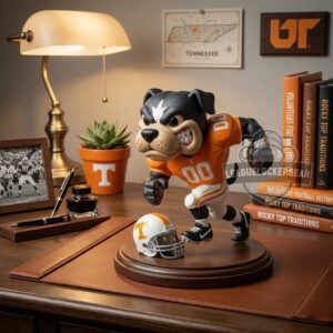 Tennessee Volunteers 135th Anniversary Funko Pop Figure