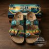 The Dirty Heads Sculpted Charm Collection Classic Slides