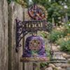 Tool Third Eye Ascension Decorative Wall Bell