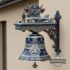 Top Gun 40th Anniversary Wall Bell