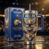 West Coast Eagles Championship Legacy Edition Tumbler