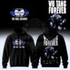 Wu-Tang Clan Forever The Final Chamber Signatures Hoodie