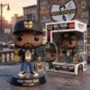 Wu-Tang Clan Oliver Power Grant 1995 Hip-Hop Legacy Funko Pop Figure