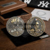 Yankees x JAY-Z All-Star Special Collection 2026 Commemorative Coin
