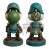Yoshi The Legend Of Zelda 40th Anniversary Figurine