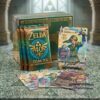 Zelda 40th Anniversary Trading Card Collection