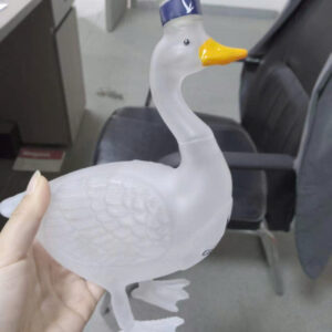 Goose Bottle 1