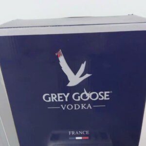 Goose Bottle 3