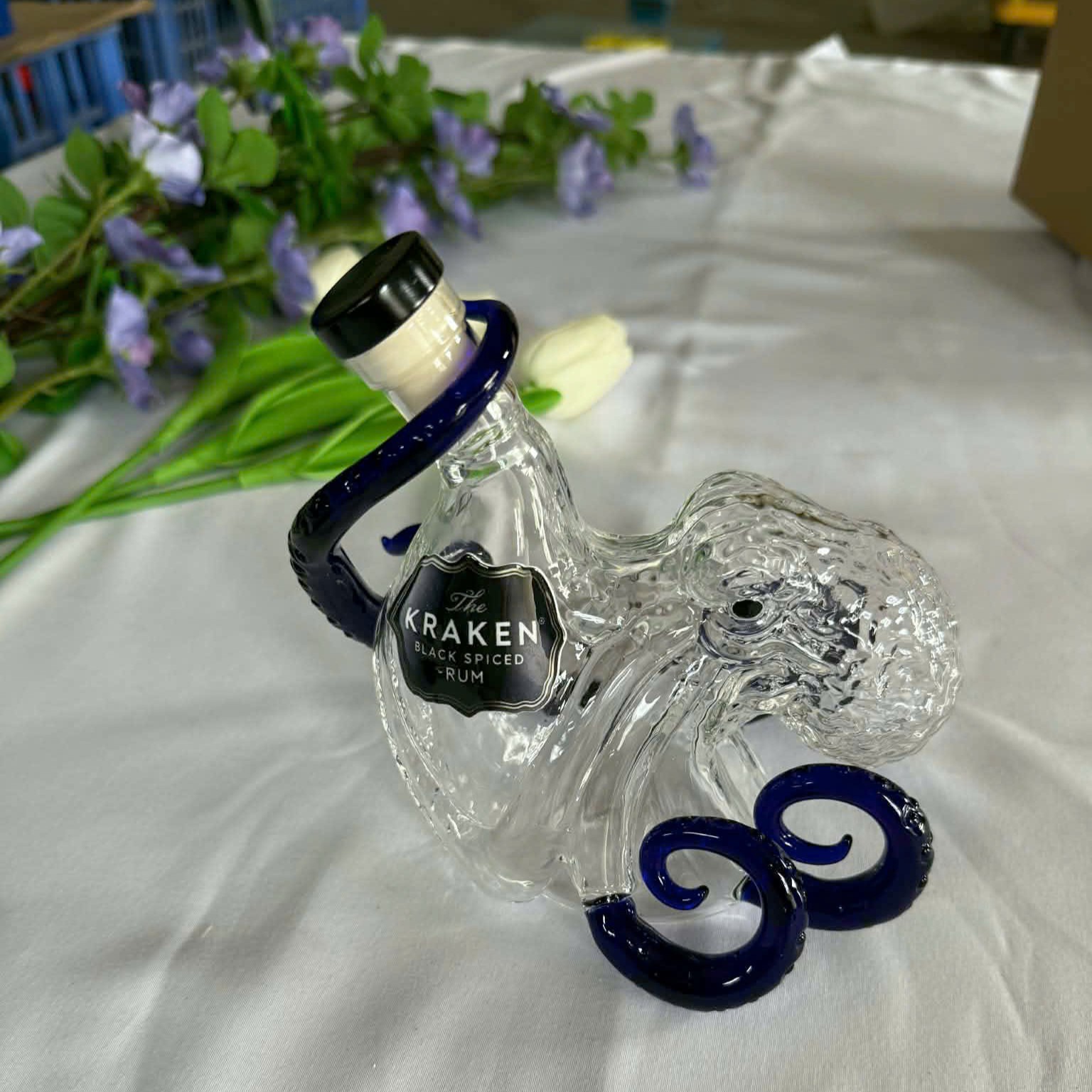 Kraken Bottle 350ml