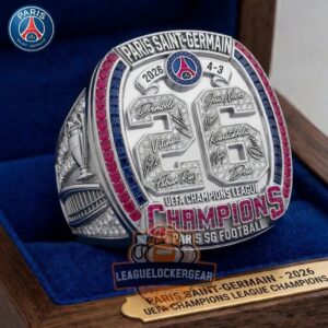 PSG Ring 1
