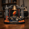 AC/DC Hells Bells 53 Years of Thunder Brick Set