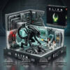 Alien 47th Anniversary Building Set