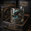 Aliens 40th Anniversary 1986-2026 Whiskey Glass