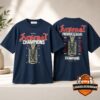 Arsenal F.C. 25/26 Premier League Champions T-Shirt
