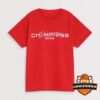 Arsenal Football Club Champions 25/26 T-Shirt