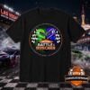 Kyle Buschs Wife Battle of the Busches T-Shirt