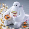 Big Hero 6 Baymax Popcorn Bucket 2026