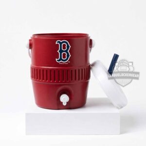 Boston Red Sox 2026 Cooler Cup