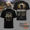 Brad Paisley Jake Worthington 3D T-Shirt